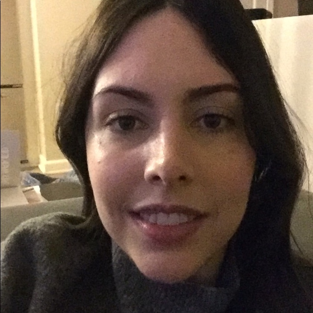 Meet your Posher, Kelly